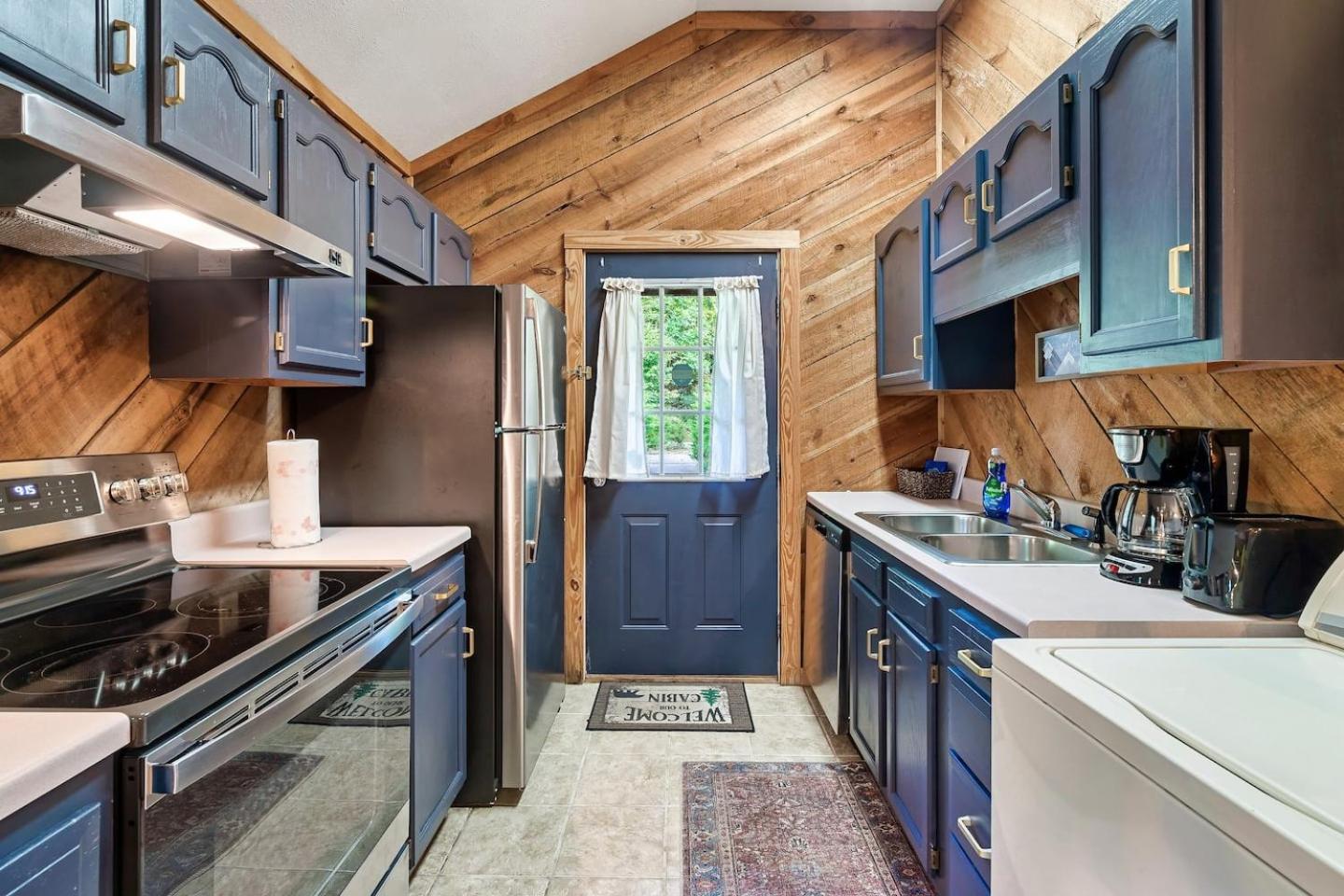 Romantic Mtn Cabin Hot Tub & Jacuzzi Views Sevierville Eksteriør billede