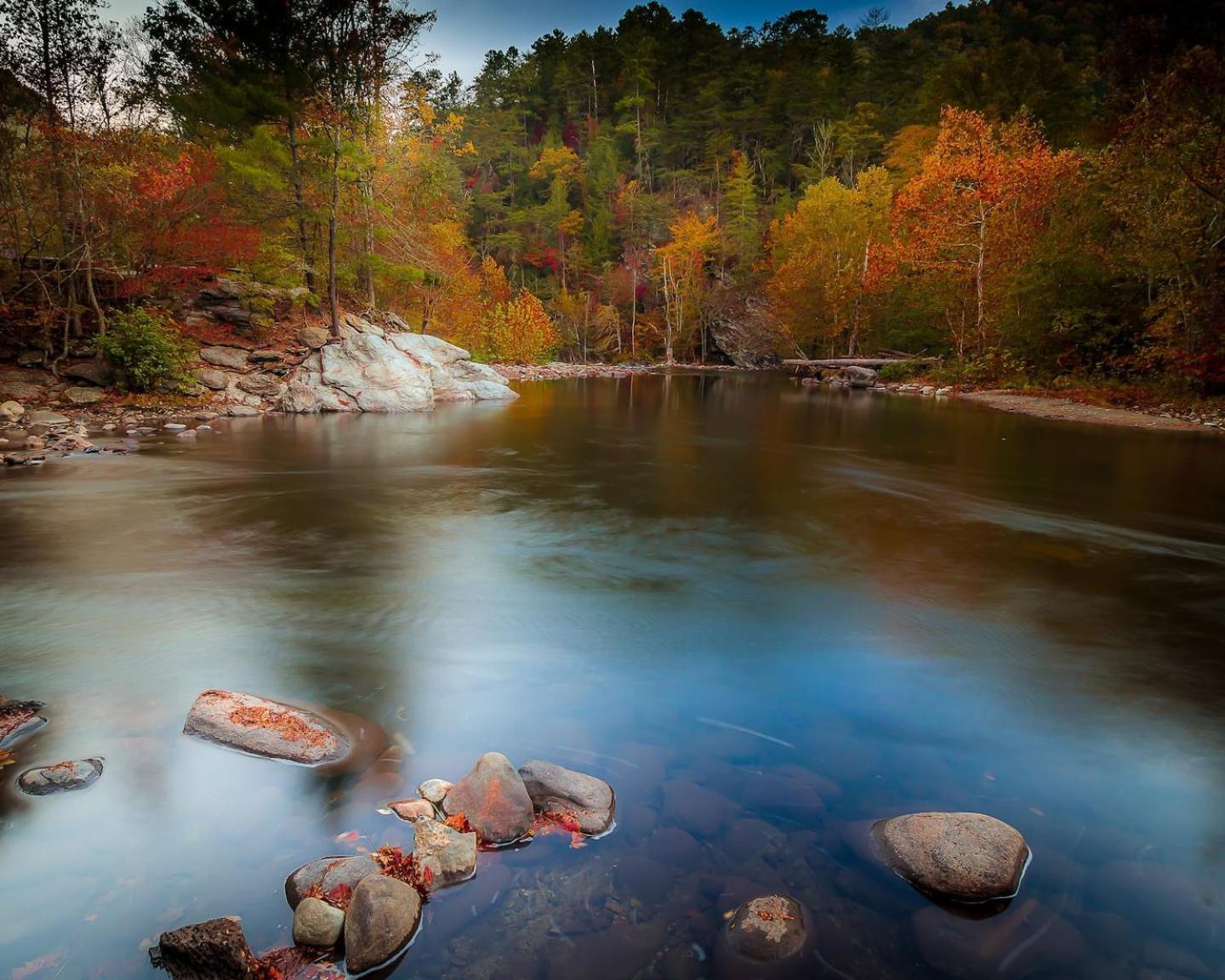 Romantic Mtn Cabin Hot Tub & Jacuzzi Views Sevierville Eksteriør billede